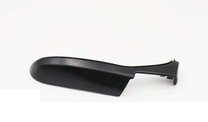 For 2010-2011 Subaru Outback SUV Door Side View Mirror Lower Housing Right 1PC
