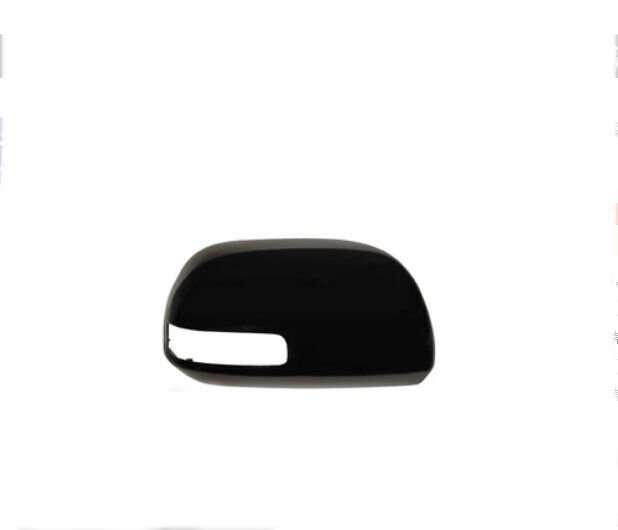 Side View Mirror Housing Ending Sale Black Right For 10-14 Toyota Alphard MPV