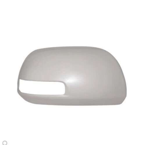 Side View Mirror Housing Ending Sale White Right For 06-16 Toyota Previa MPV