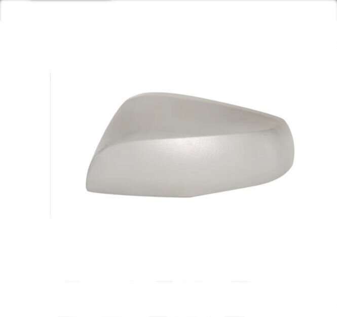 Side View Mirror Housing Ending Sale White Left For 15-21 Toyota Alphard MPV