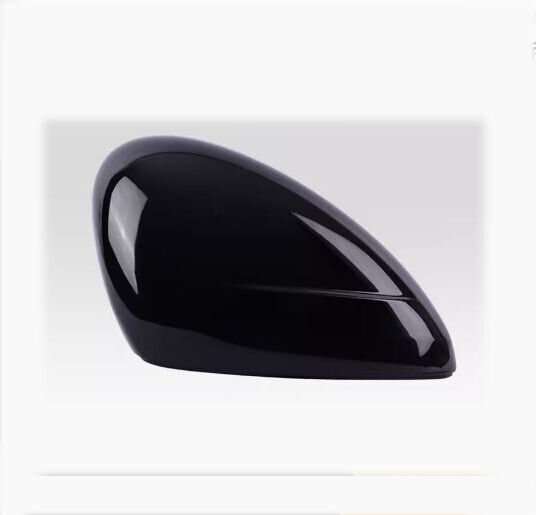 Side View Mirror Housing Top Quality Part Black Left For 2011-2015 Peugeot 508