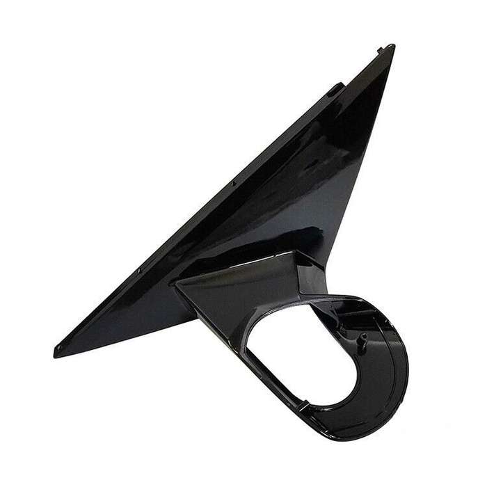 Left Side View Mirror Base 5 Year Warranty For 17-20 BMW 5 Series G30 G38 Sedan