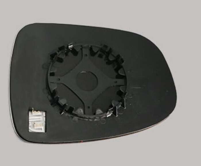 Side View Mirror Glass Reversing Lens Heating Right 1PC For 2015-2020 CMC V3