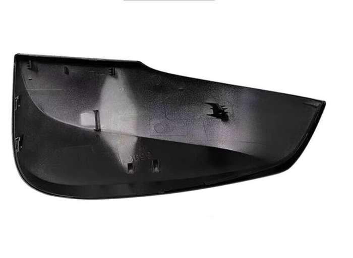 Side View Mirror Housing Ending Sale Black Left For 15-21 Toyota Alphard MPV