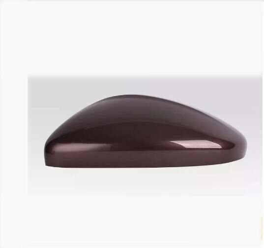 Side View Mirror Housing Top Quality Part Brown Right For 2014-2018 Peugeot 2008