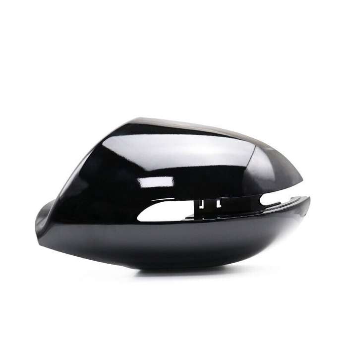 For 2010-2016 Kia Sportage R Side View Mirror Housing Black Left High Quality