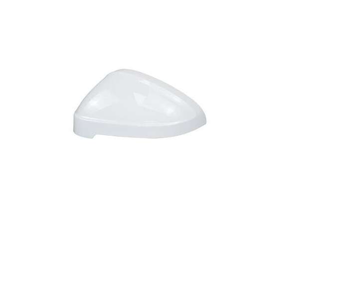For 17-21 Audi A5 Side View Mirror Housing Factory Direct Hot Sale White Left