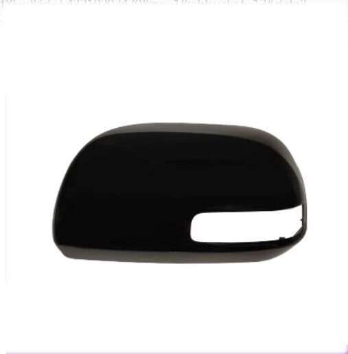 Side View Mirror Housing Ending Sale Black Left For 10-14 Toyota Alphard MPV