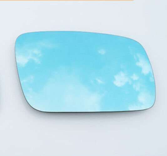 Side View Mirror Glass Heating Right Part 1PC For 2009-2016 Volkswagen Phaeton