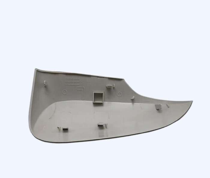 For 14-18 Toyota Corolla Side View Mirror Housing High Quality Black Left Side