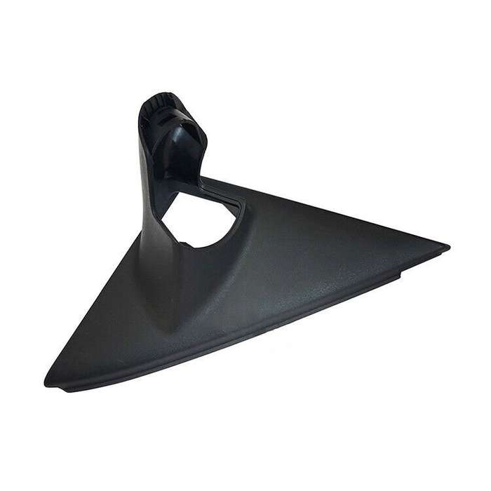 Right Side View Mirror Base 5 Year Warranty 1PC For 2013-2016 Audi Q3 84B SUV