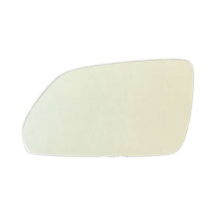 Side View Mirror Glass Heating Left 1PC For 2006-2012 Volkswagen POLO Octavia