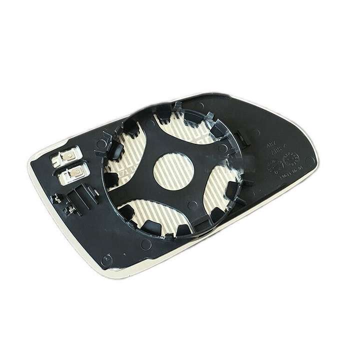 Side View Mirror Glass Heating Left 1PC For 2006-2012 Volkswagen POLO Octavia