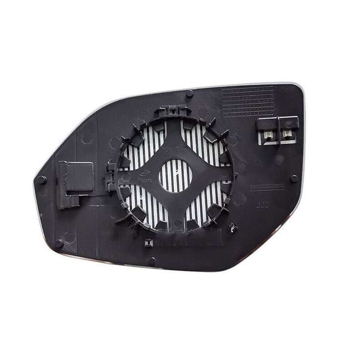 Side View Mirror Glass Heating Right Part 1PC For 2017-2020 Volkswagen Teramont