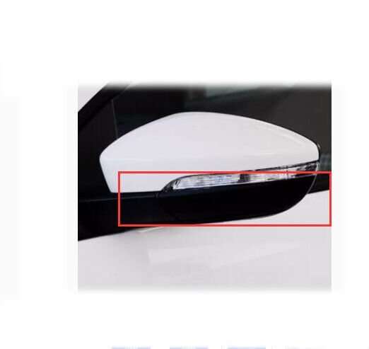 For 2009-2014 VW Scirocco 137 Hatchback Side Mirror Turn Signal Light Left Side