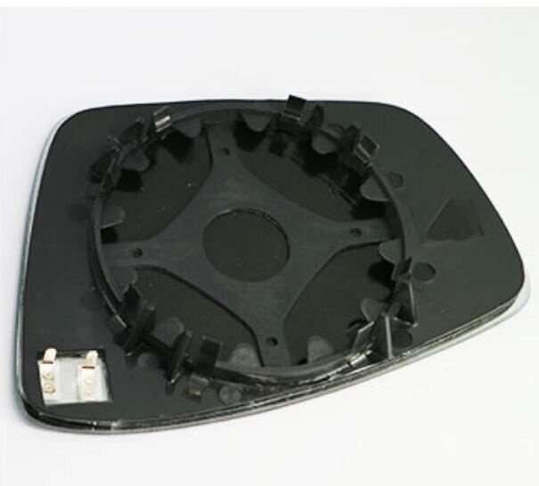 Side View Mirror Glass Heating Right Part 1PC For 2013-2017 Volkswagen Lavida