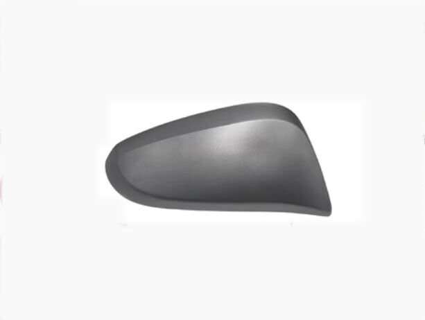 Side View Mirror Housing Part Dark Silver Right For 2021-2023 Toyota Venza SUV