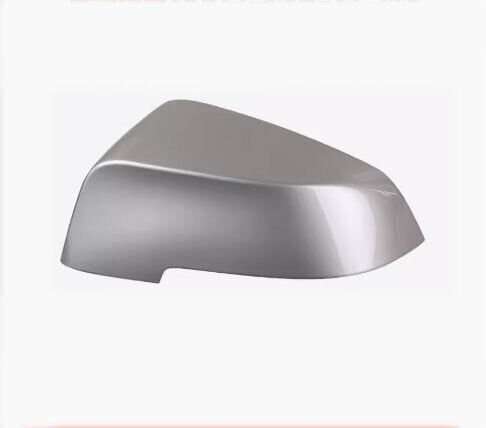 Side View Mirror Housing Markdown Part Gold Left For 14-17 BMW 5 Series GT F07