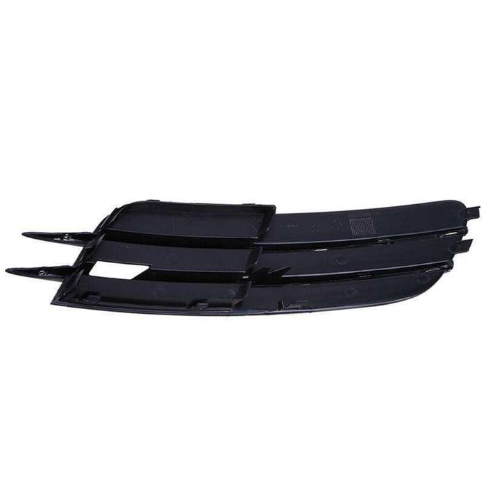 Car Lower Bumper Foglight Grille fit for Audi A6 C7 12-14 Left 4G0807681