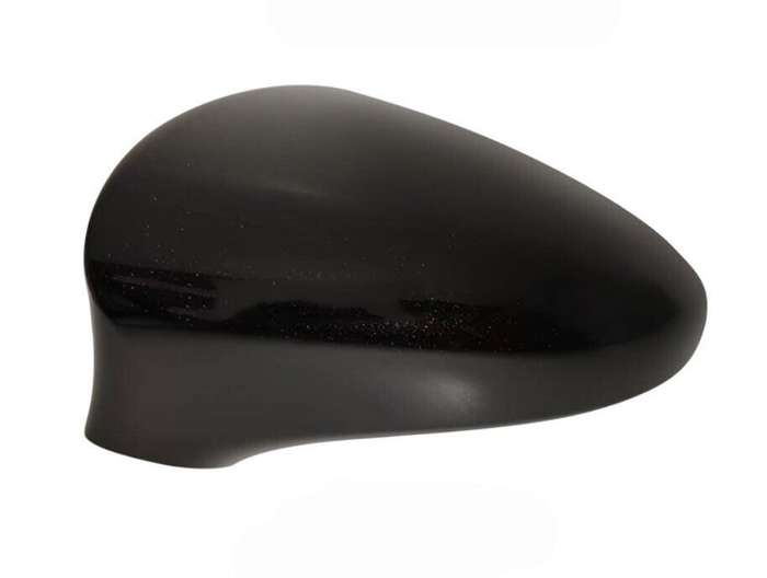 For 12-17 Lexus ES200 ES250 ES350 ES300H Side View Mirror Housing Black Left