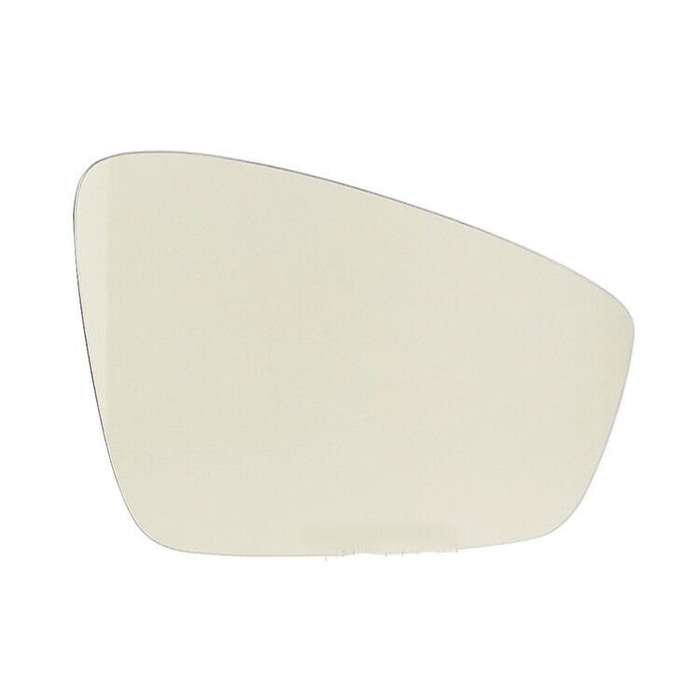Side View Mirror Glass Heating Right 1PC For 2013-2016 Volkswagen Jetta Octavia