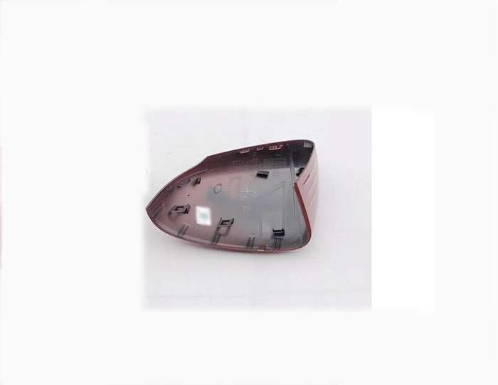 Side View Mirror Housing Markdown Red Right For 2019-2023 Benz A Class W177