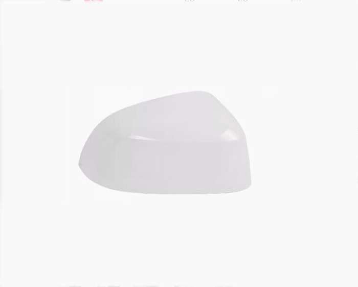 Side View Mirror Housing Markdown Brand New White Right For 2014-2019 BMW X6 F16