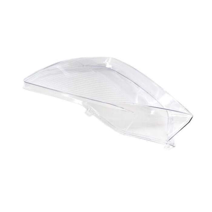 Fit For OPEL ASTRA H Year 2004-2010 Transparent Headlamp Cover Lens Left