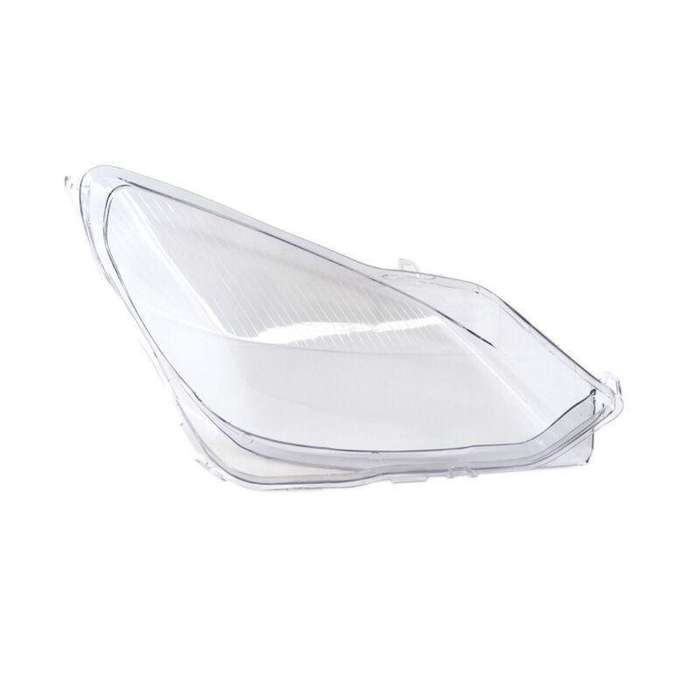 Fit For OPEL ASTRA H Year 2004-2010 Transparent Headlamp Cover Lens Left