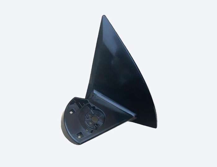 Right Side View Mirror Base 5 Year Warranty For 15-18 Nissan Lannia U15Z Sedan