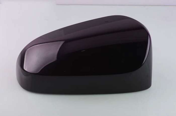 Side View Mirror Housing Purple Right For 14-21 Toyota YARiS L NSP15 Hatchback