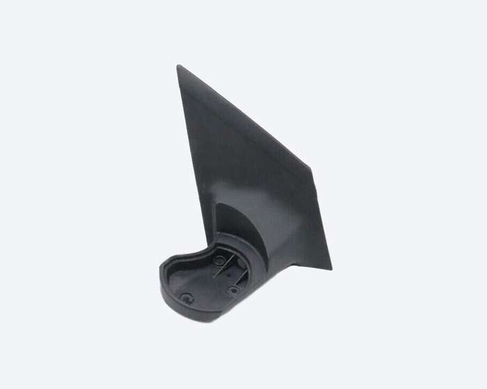 Right Side View Mirror Base 5 Year Warranty For 09-14 Chevrolet Cruze CP1 Sedan