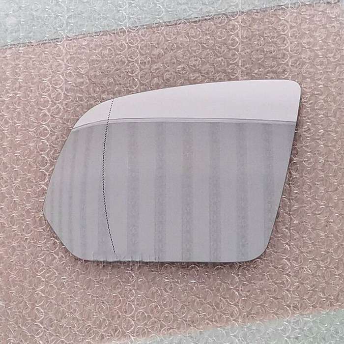 Side View Mirror Glass Heating Left For 2017-2022 Mercedes-Benz V-Class W447