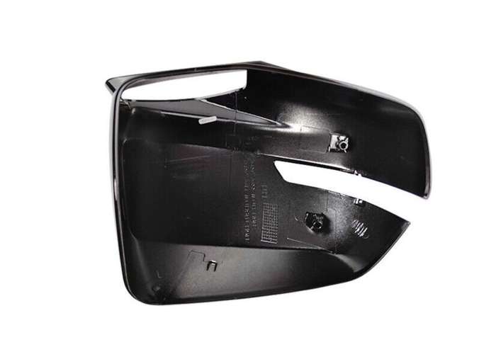 For 2018-2021 Cadillac XT4 XT5 Side View Mirror Housing High Quality Red Left