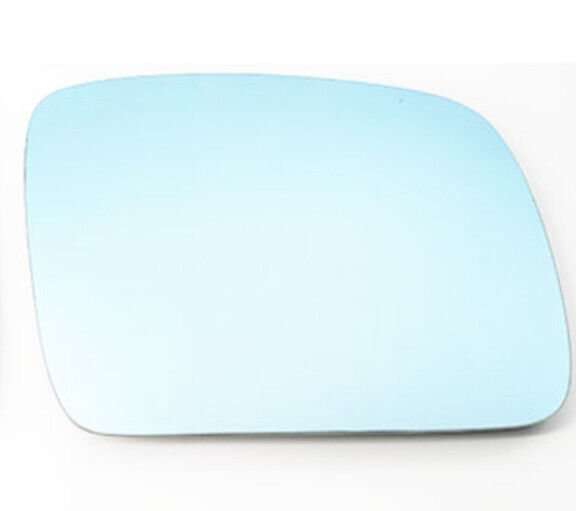 Side View Mirror Glass Heating Right 1PC For Land Rover Discovery Freelander