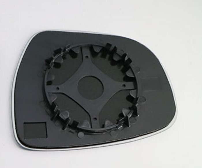 Side View Mirror Glass Reversing Lens Right Part For 2015-2018 Suzuki Alivio