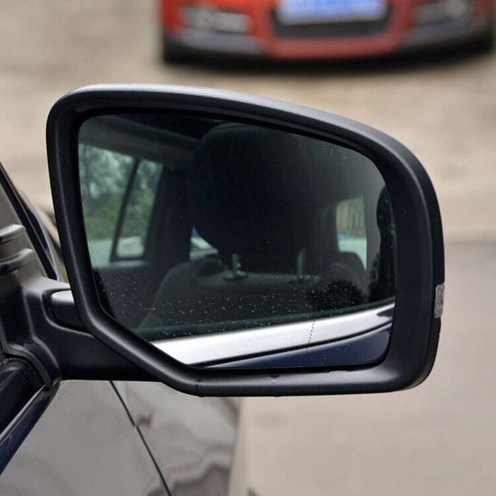 Side View Mirror Glass Heating Right Part For 2018-2022 Jeep Grand/Commander