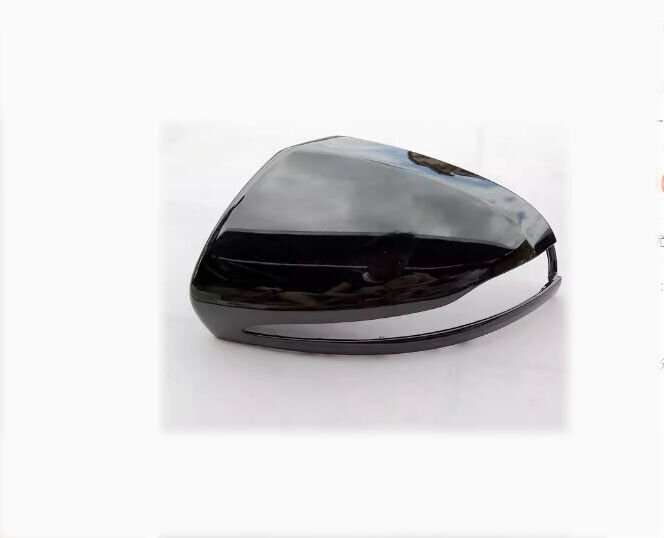 Side View Mirror Housing Markdown Sale Black Left For 20-23 Benz GLB Class X247