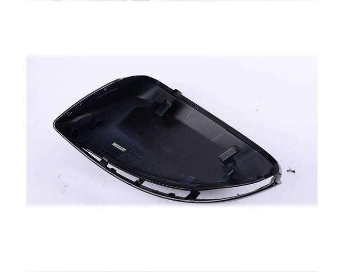 Side View Mirror Housing Markdown New Black Left For 17-23 Benz V Class W447