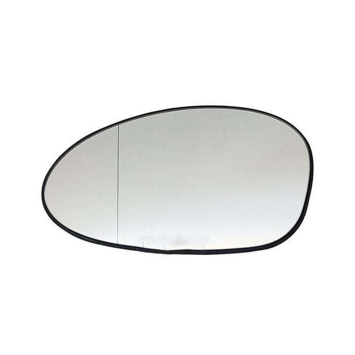 Side View Mirror Glass Heating Left For BMW 1 3 Series E81E82E87E88E90E91 Z4