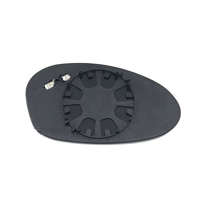 Side View Mirror Glass Heating Left For BMW 1 3 Series E81E82E87E88E90E91 Z4