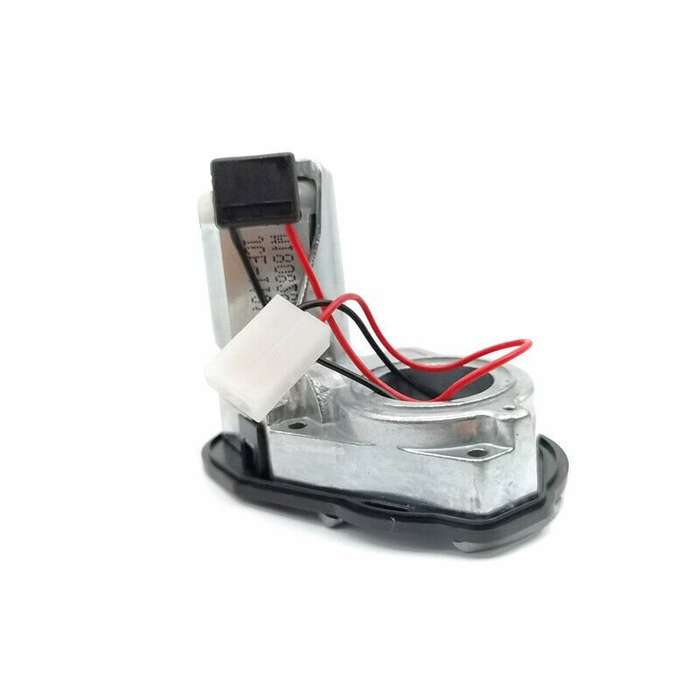 For Audi A3 A4 A6 A5 Driver Left Side Mirror Folding Motor Top Quality Part