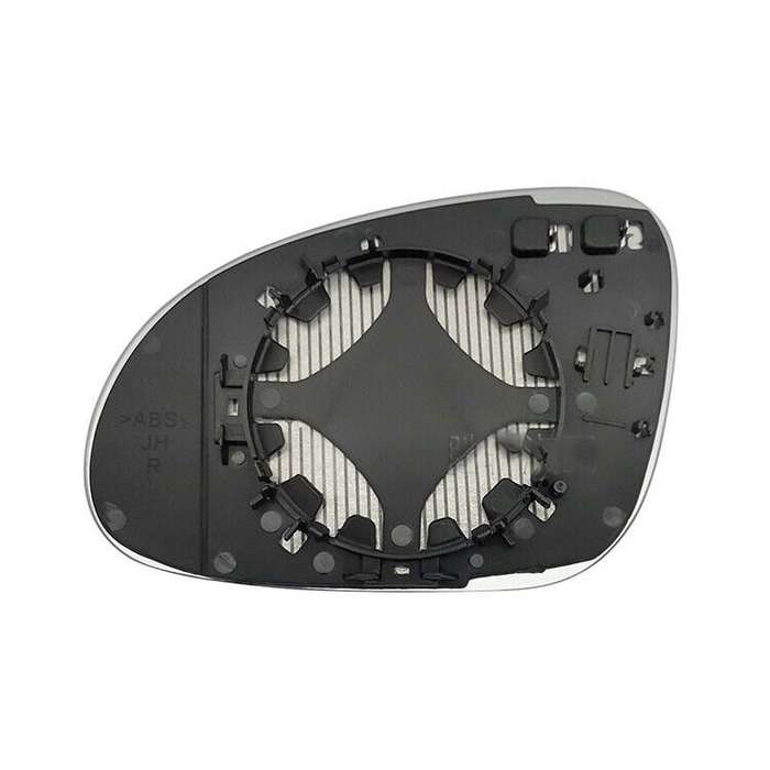 Side View Mirror Glass Heating Right Part For Volkswagen Passat B6 Jetta Golf