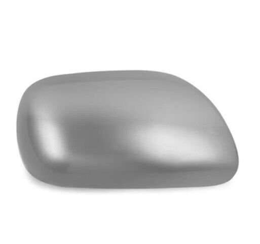 Side View Mirror Housing Silver Right For 2008-2013 Toyota Yaris P9 Hatchback