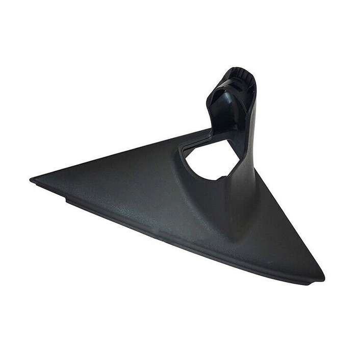 Left Side View Mirror Base 5 Year Warranty 1PC For 2013-2016 Audi Q3 84B SUV
