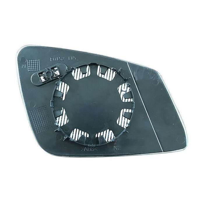 Side View Mirror Glass Heating Left 1PC For BMW 5 7 Series F02 F07 F10 F18 E60