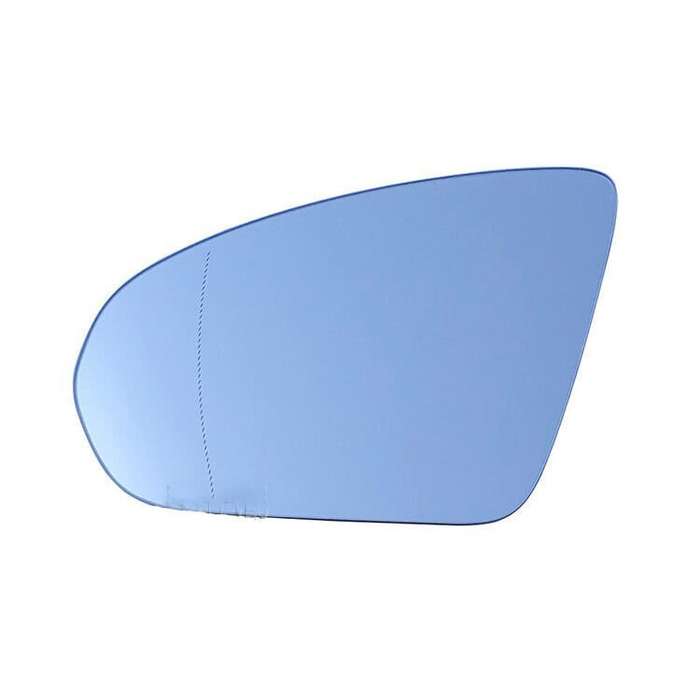 Side View Mirror Glass Heating Left 1PC For 2019-2020 Mercedes-Benz W177 CLA