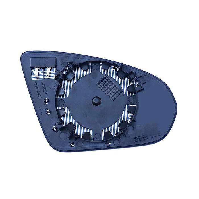 Side View Mirror Glass Heating Left 1PC For 2019-2020 Mercedes-Benz W177 CLA