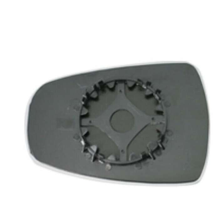 Side View Mirror Glass Reversing Lens Replacement Left For 2013-2017 Mazda 6