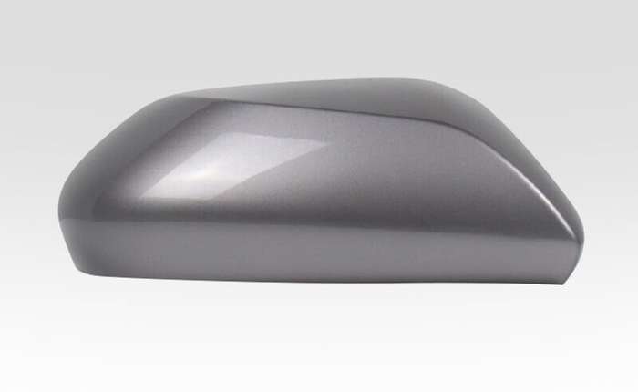 For 18-21 Toyota 8th Gen Camry Side View Mirror Housing Silver Right Hot Sale